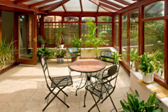 Hales Street conservatory quotes