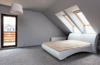 Hales Street bedroom extensions