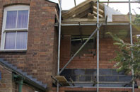 free Hales Street home extension quotes